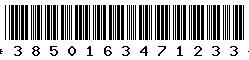 3850163471233 3850163471233