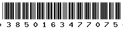 3850163477075 3850163477075