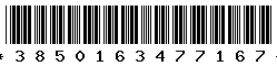 3850163477167 3850163477167