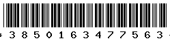 3850163477563 3850163477563