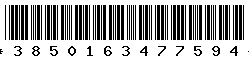 3850163477594 3850163477594