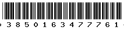 3850163477761 3850163477761