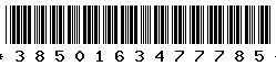 3850163477785 3850163477785