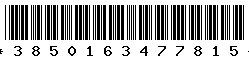 3850163477815 3850163477815