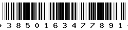 3850163477891 3850163477891