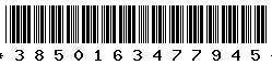 3850163477945 3850163477945