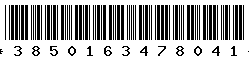 3850163478041 3850163478041