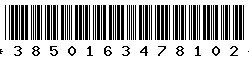 3850163478102 3850163478102