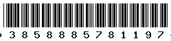 3858885781197 3858885781197
