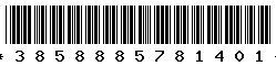 3858885781401 3858885781401