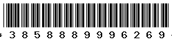 3858889996269 3858889996269