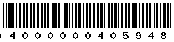 4000000405948