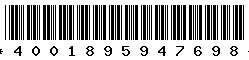4001895947698 4001895947698