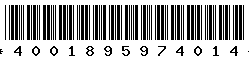 4001895974014 4001895974014