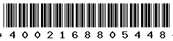 4002168805448 4002168805448