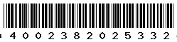 4002382025332 4002382025332