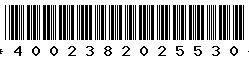 4002382025530 4002382025530