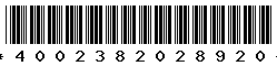 4002382028920 4002382028920