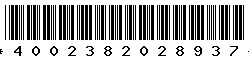 4002382028937 4002382028937