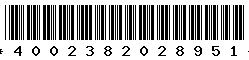 4002382028951 4002382028951