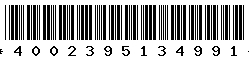 4002395134991 4002395134991