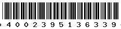 4002395136339 4002395136339