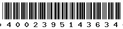 4002395143634 4002395143634
