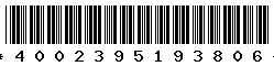 4002395193806 4002395193806