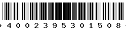 4002395301508 4002395301508