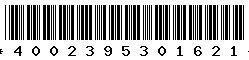 4002395301621 4002395301621