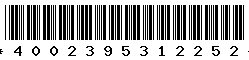4002395312252 4002395312252