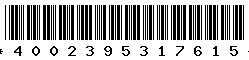 4002395317615 4002395317615