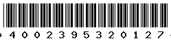 4002395320127 4002395320127