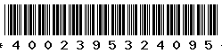 4002395324095 4002395324095