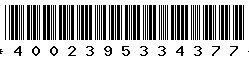 4002395334377 4002395334377