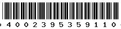 4002395359110 4002395359110