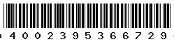 4002395366729 4002395366729