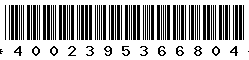 4002395366804 4002395366804