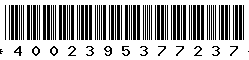 4002395377237 4002395377237
