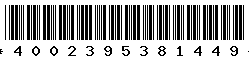 4002395381449 4002395381449
