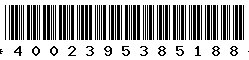 4002395385188 4002395385188