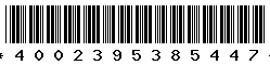 4002395385447 4002395385447