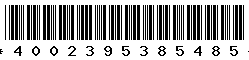 4002395385485 4002395385485
