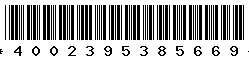 4002395385669 4002395385669