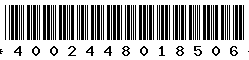 4002448018506 4002448018506
