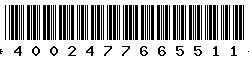 4002477665511