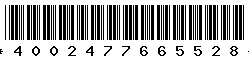 4002477665528 4002477665528