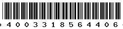 4003318564406