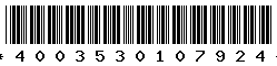 4003530107924 4003530107924