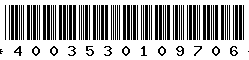 4003530109706 4003530109706
